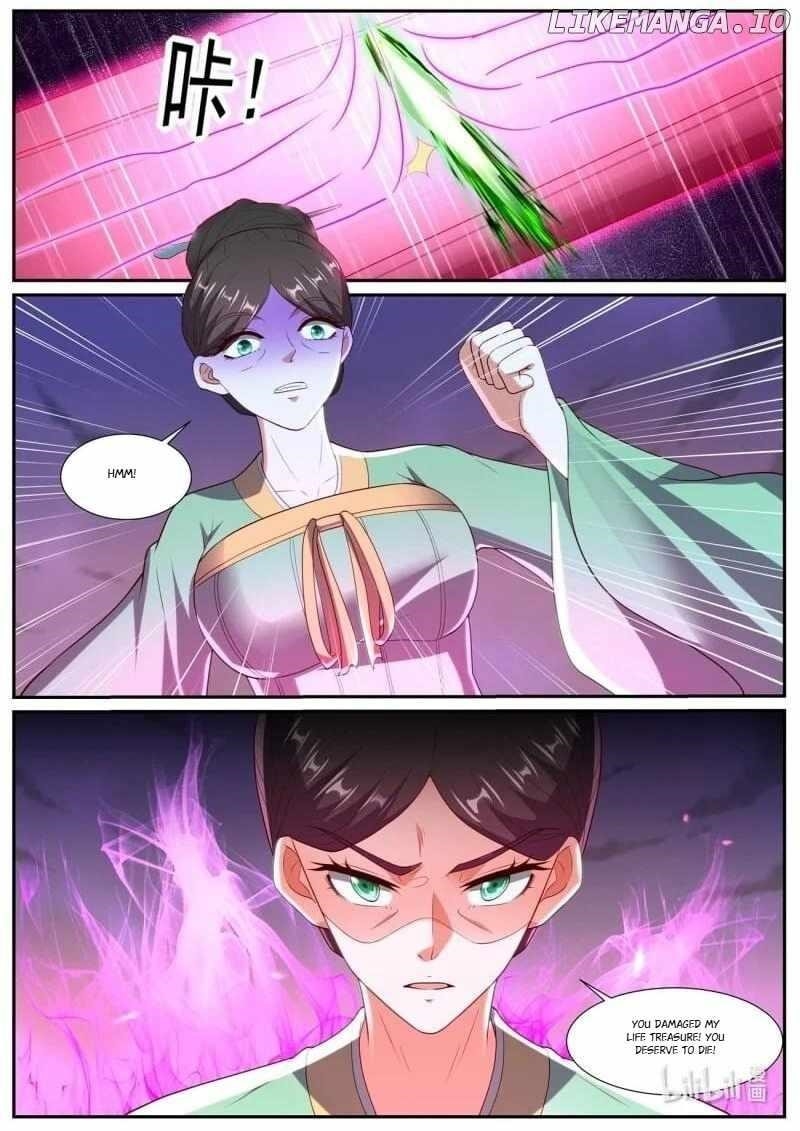 Rebirth Of The Urban Immortal Cultivator Chapter 1039 - Page 5 in English