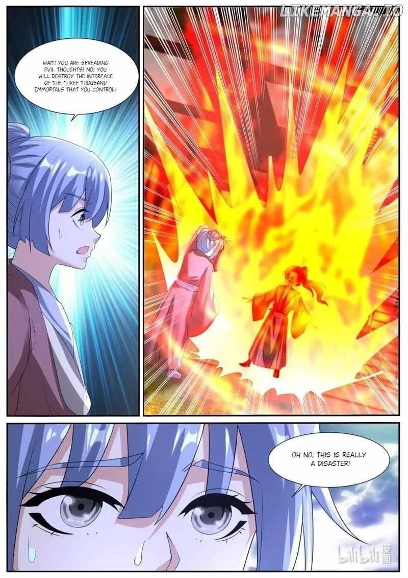 Rebirth Of The Urban Immortal Cultivator Chapter 1042 - Page 10 in English