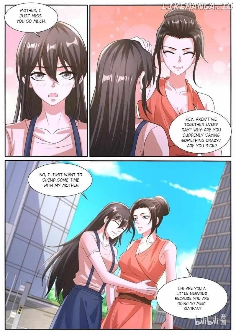 Rebirth Of The Urban Immortal Cultivator Chapter 1043 - Page 7 in English