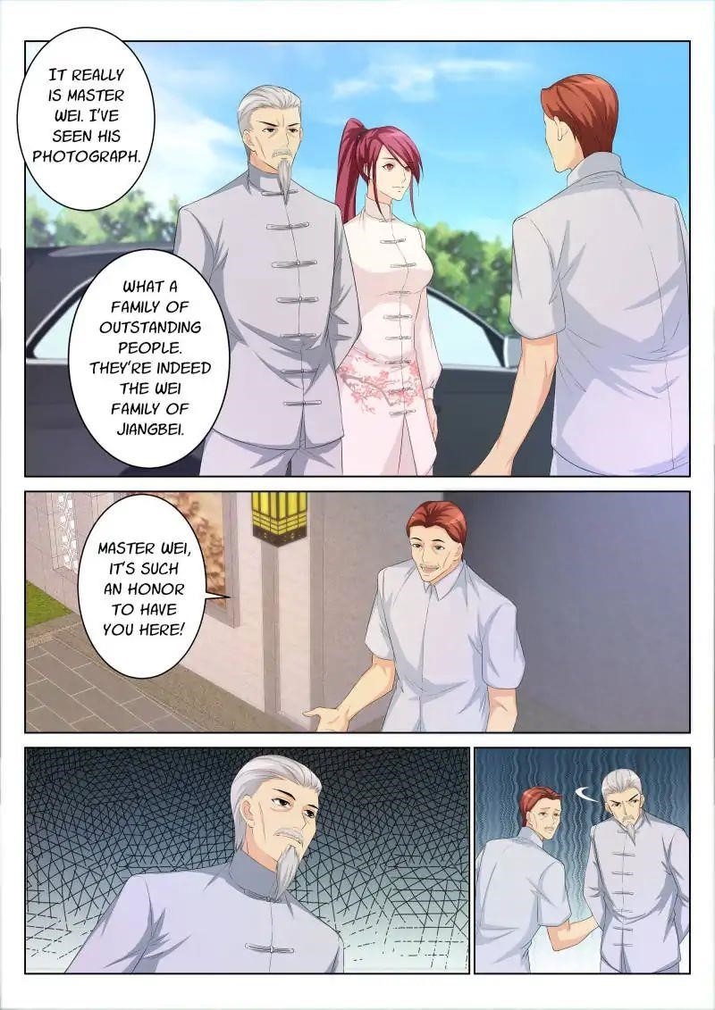 Rebirth Of The Urban Immortal Cultivator Chapter 105 - Page 2 in English