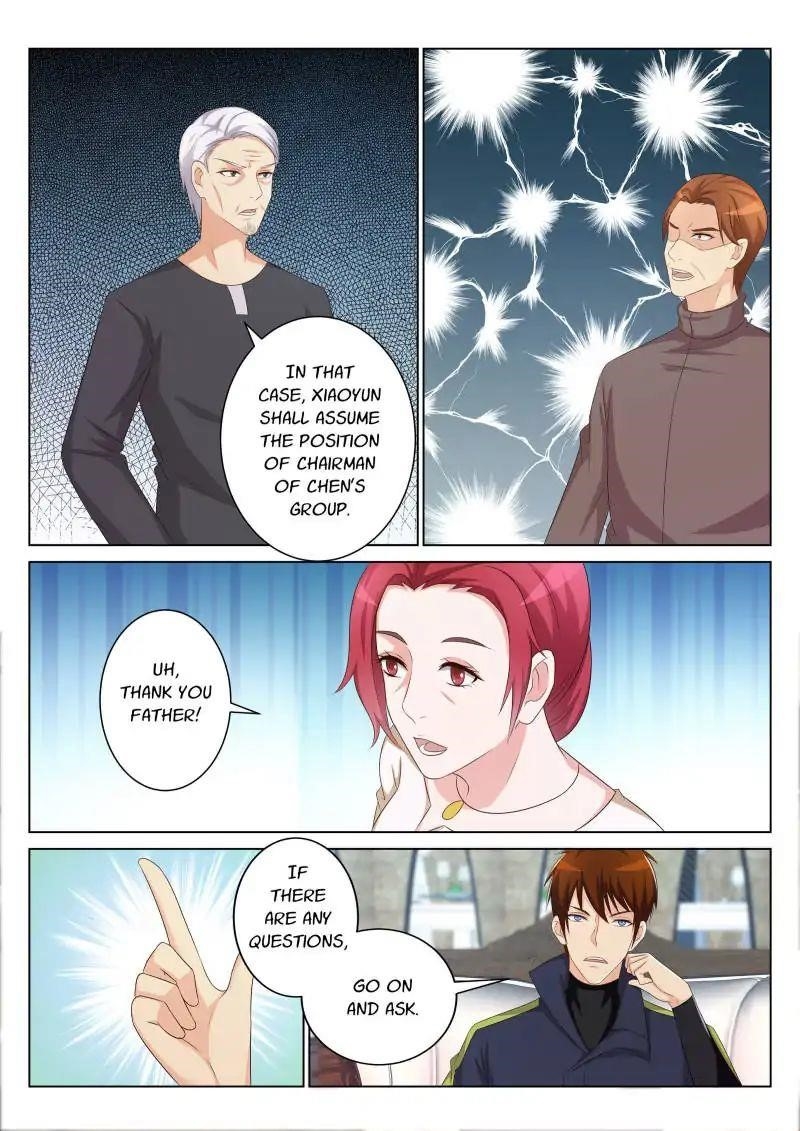 Rebirth Of The Urban Immortal Cultivator Chapter 105 - Page 8 in English