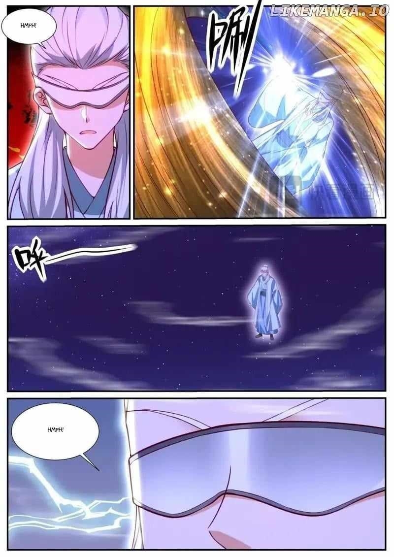 Rebirth Of The Urban Immortal Cultivator Chapter 1050 - Page 2 in English