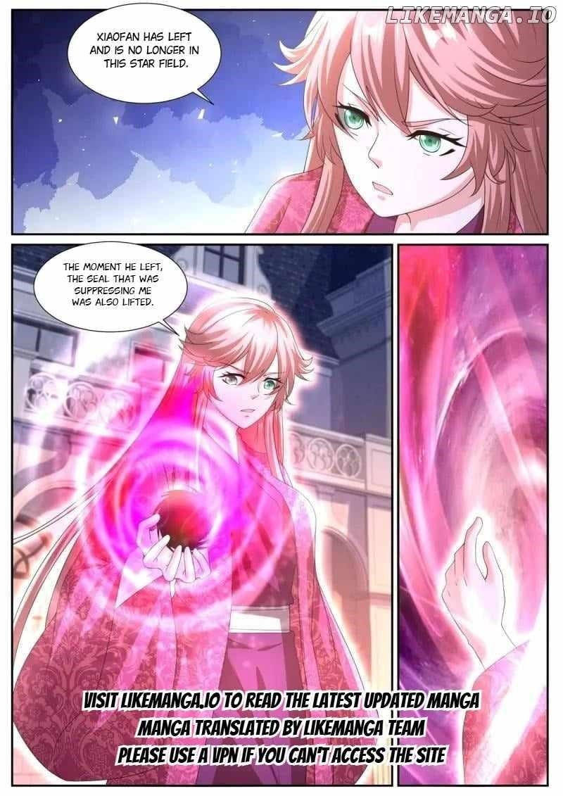 Rebirth Of The Urban Immortal Cultivator Chapter 1053 - Page 4 in English