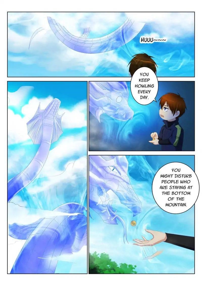 Rebirth Of The Urban Immortal Cultivator Chapter 106 - Page 6 in English