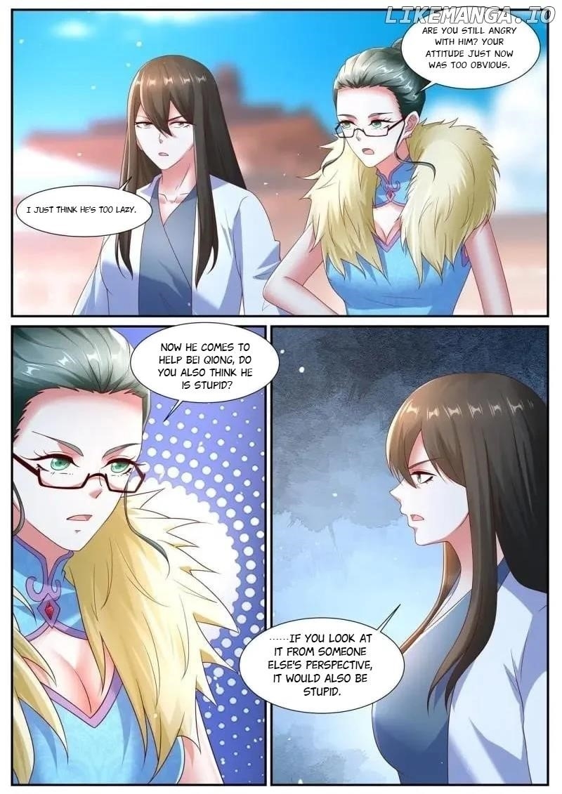 Rebirth Of The Urban Immortal Cultivator Chapter 1065 - Page 5 in English