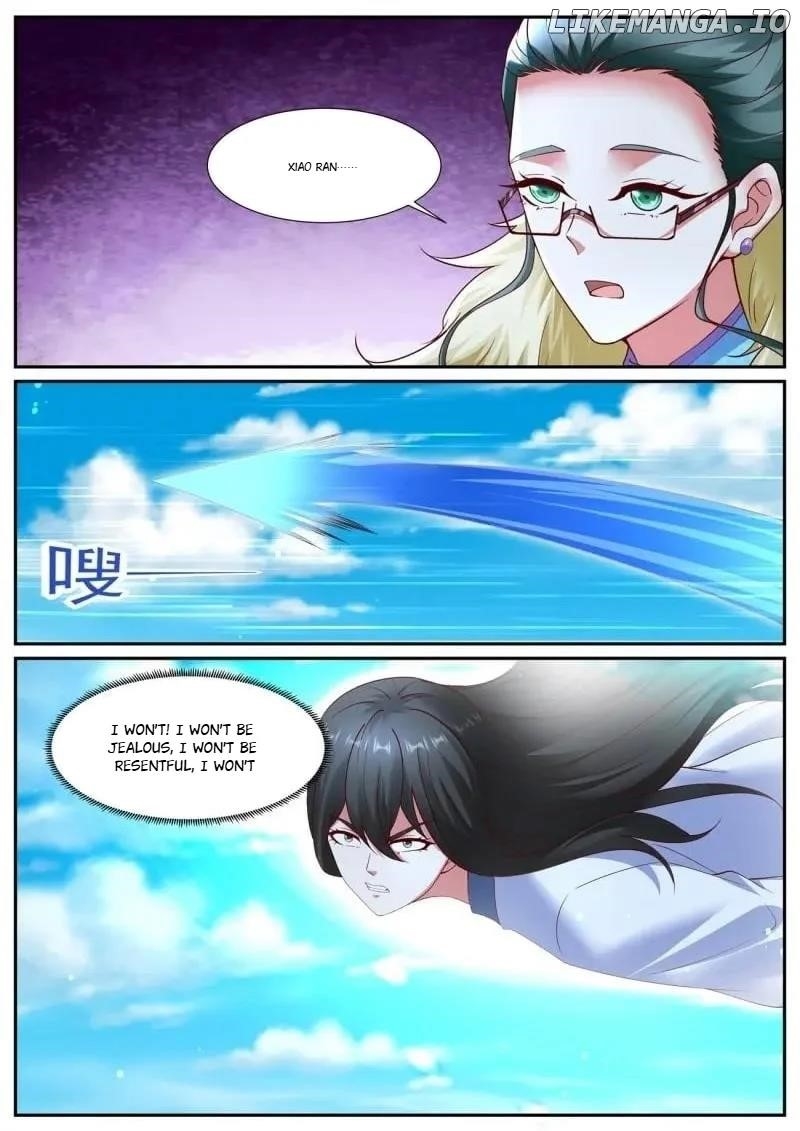 Rebirth Of The Urban Immortal Cultivator Chapter 1065 - Page 8 in English