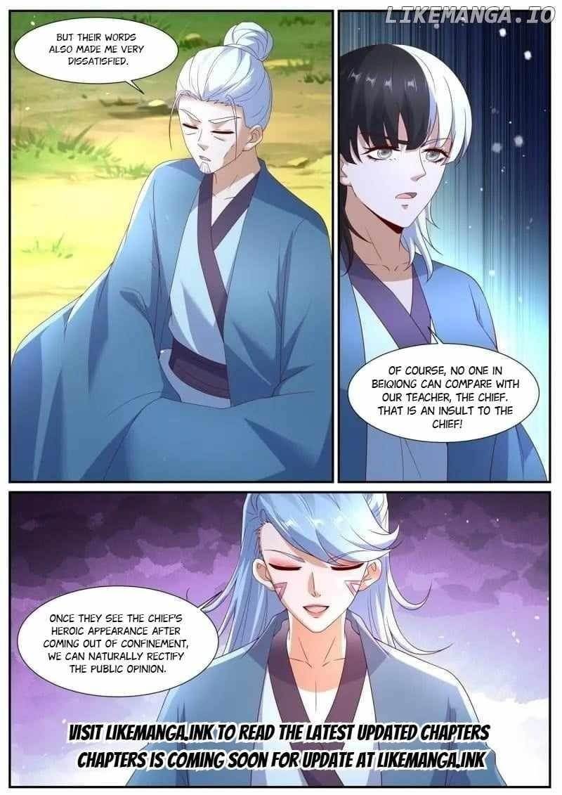 Rebirth Of The Urban Immortal Cultivator Chapter 1067 - Page 12 in English