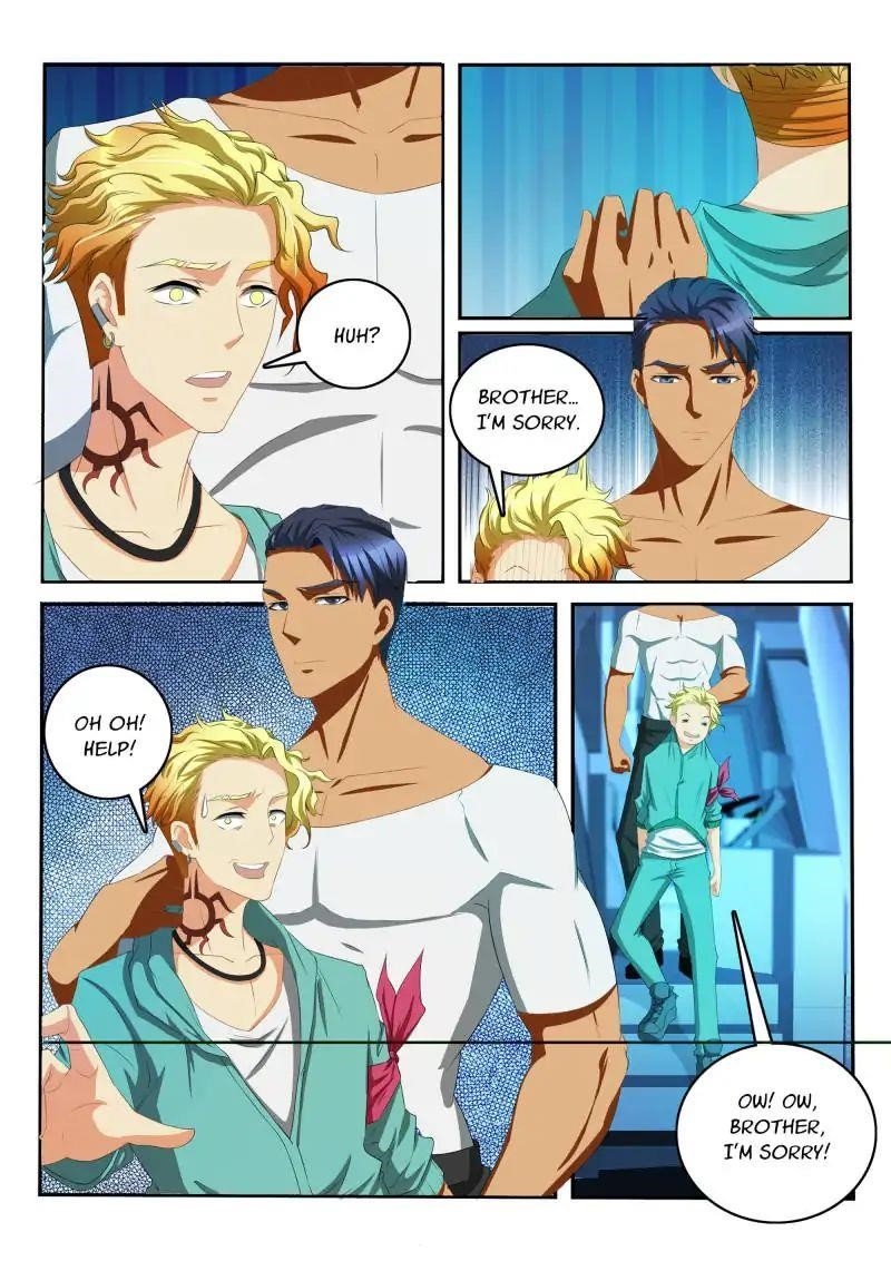 Rebirth Of The Urban Immortal Cultivator Chapter 107 - Page 6 in English