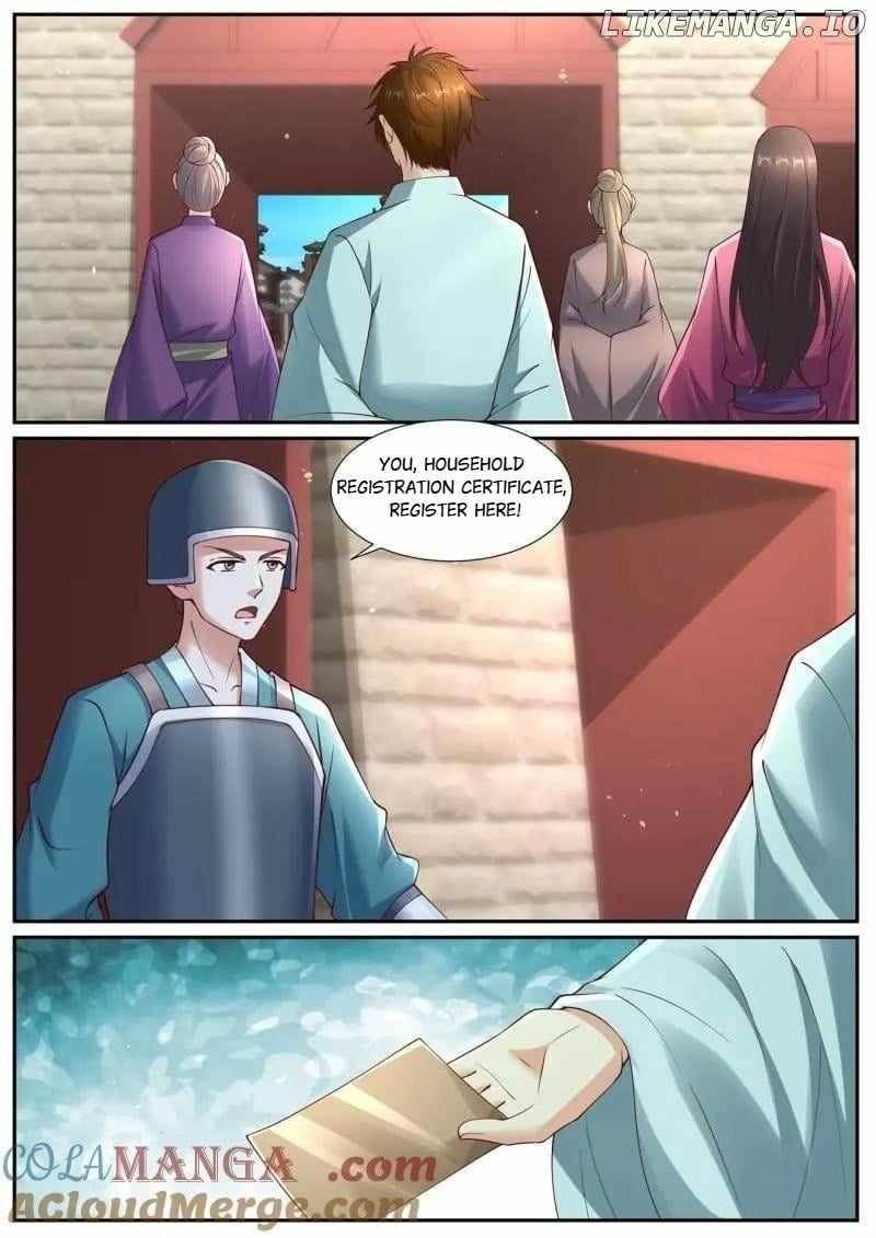 Rebirth Of The Urban Immortal Cultivator Chapter 1073 - Page 2 in English