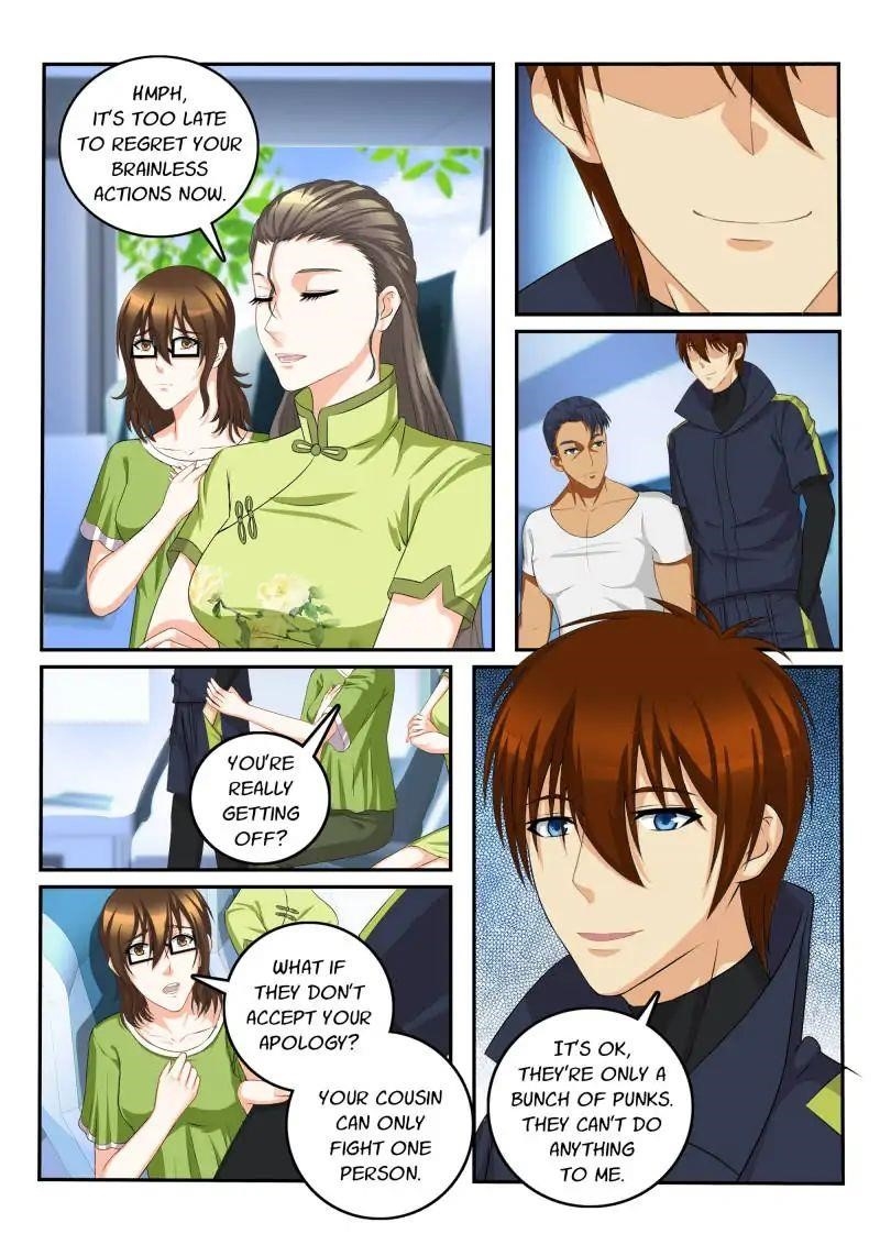 Rebirth Of The Urban Immortal Cultivator Chapter 108 - Page 1 in English