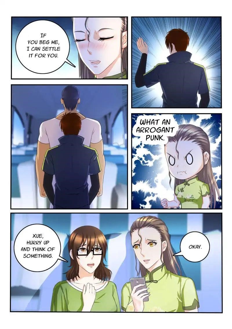 Rebirth Of The Urban Immortal Cultivator Chapter 108 - Page 2 in English