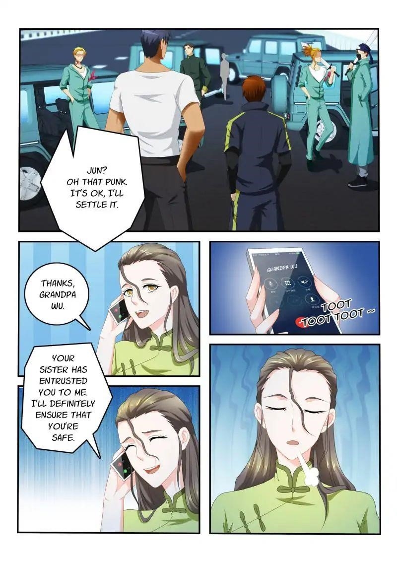 Rebirth Of The Urban Immortal Cultivator Chapter 108 - Page 4 in English