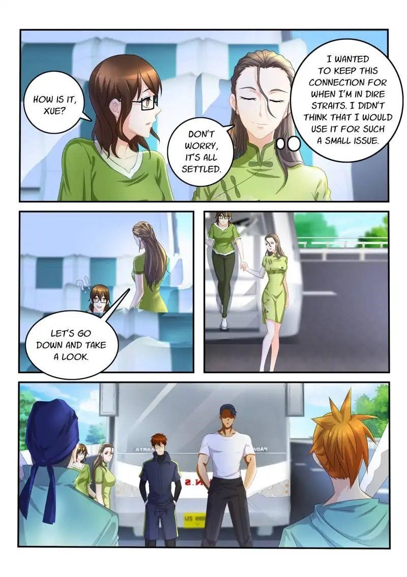 Rebirth Of The Urban Immortal Cultivator Chapter 108 - Page 5 in English