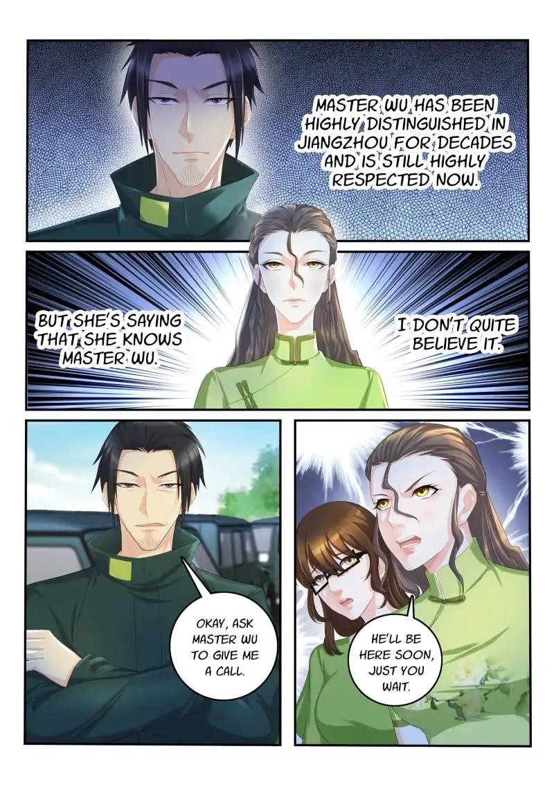 Rebirth Of The Urban Immortal Cultivator Chapter 109 - Page 1 in English