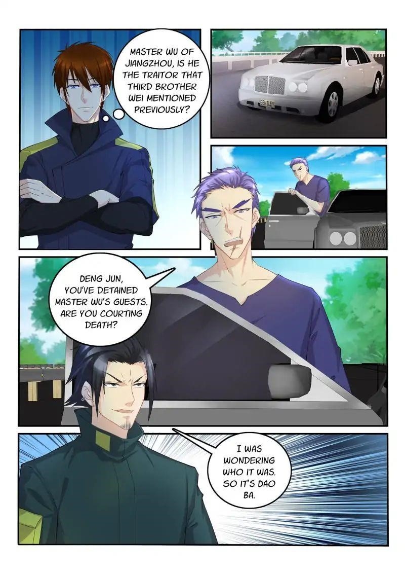 Rebirth Of The Urban Immortal Cultivator Chapter 109 - Page 2 in English