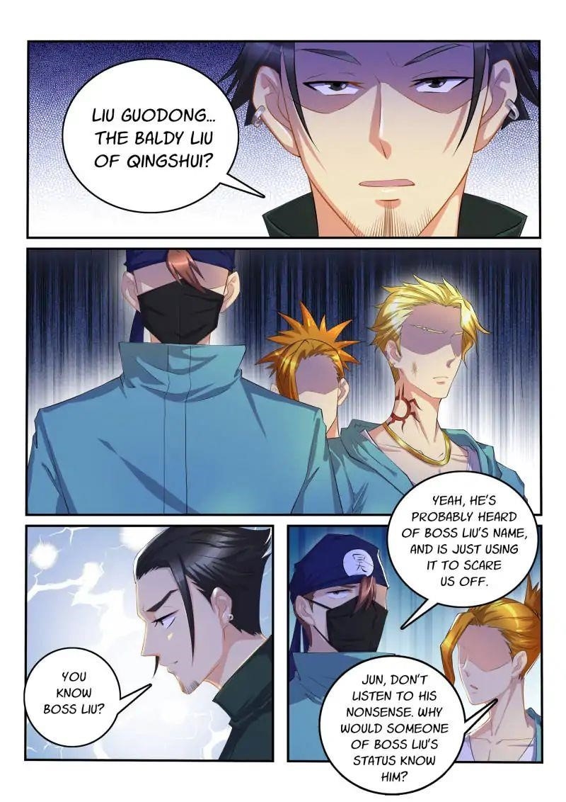 Rebirth Of The Urban Immortal Cultivator Chapter 109 - Page 7 in English