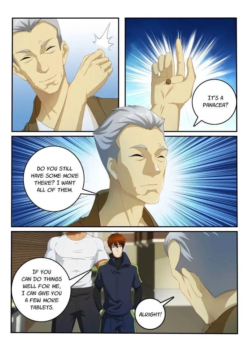 Rebirth Of The Urban Immortal Cultivator Chapter 110 - Page 10 in English