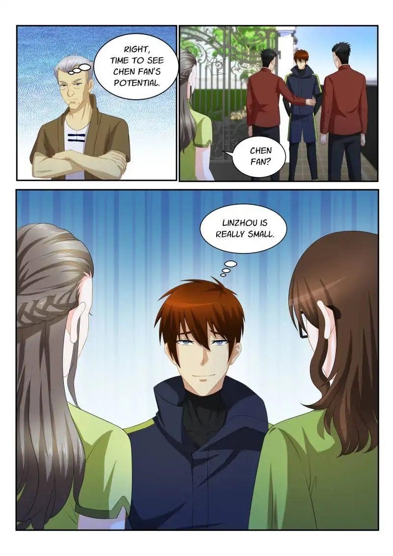 Rebirth Of The Urban Immortal Cultivator Chapter 111 - Page 5 in English