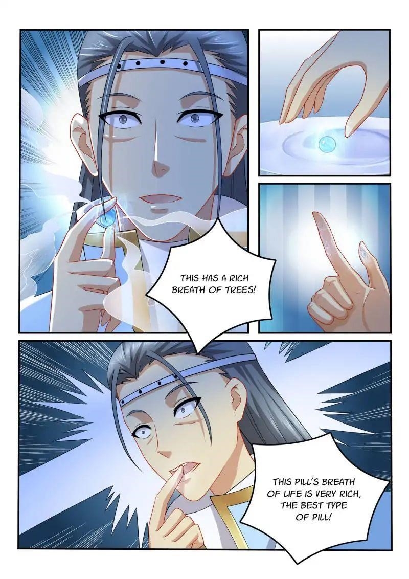 Rebirth Of The Urban Immortal Cultivator Chapter 113 - Page 4 in English