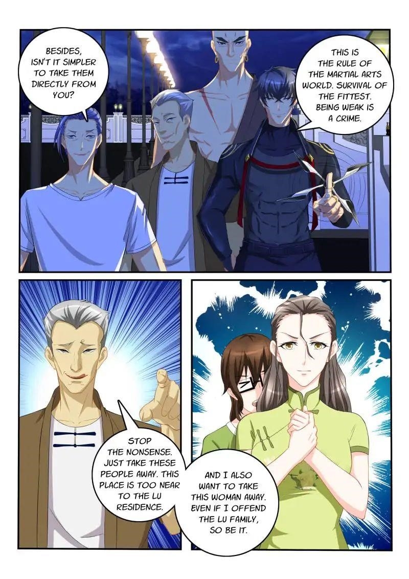Rebirth Of The Urban Immortal Cultivator Chapter 114 - Page 9 in English