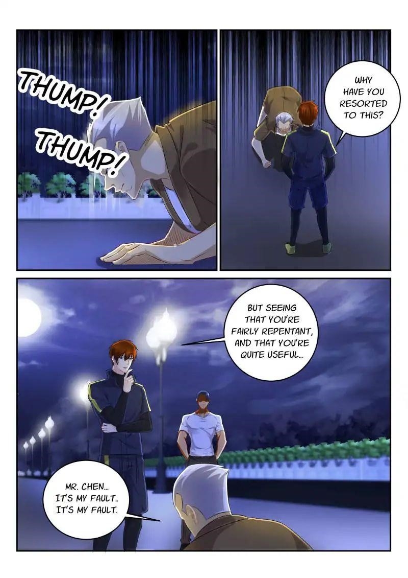 Rebirth Of The Urban Immortal Cultivator Chapter 115 - Page 10 in English