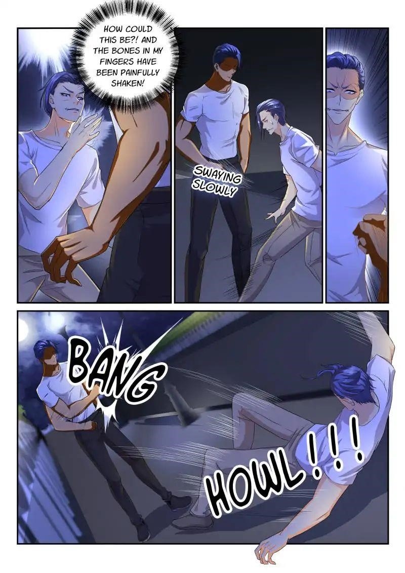 Rebirth Of The Urban Immortal Cultivator Chapter 115 - Page 4 in English