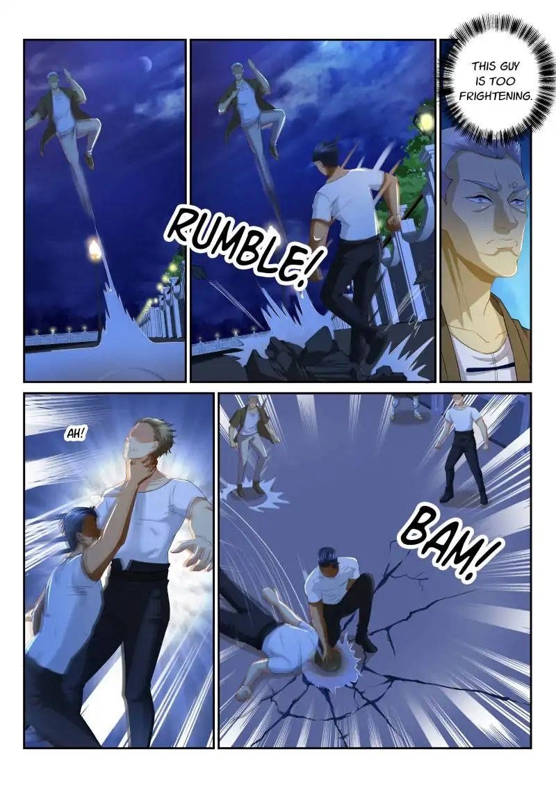 Rebirth Of The Urban Immortal Cultivator Chapter 115 - Page 6 in English