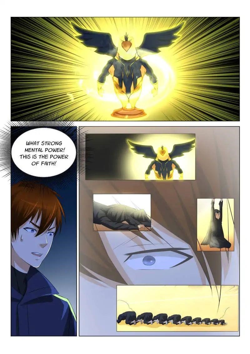 Rebirth Of The Urban Immortal Cultivator Chapter 116 - Page 14 in English