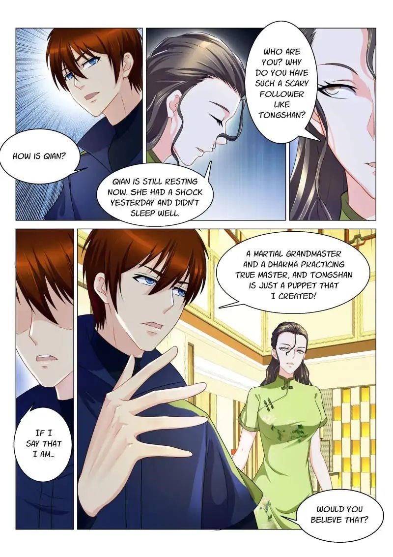 Rebirth Of The Urban Immortal Cultivator Chapter 116 - Page 6 in English