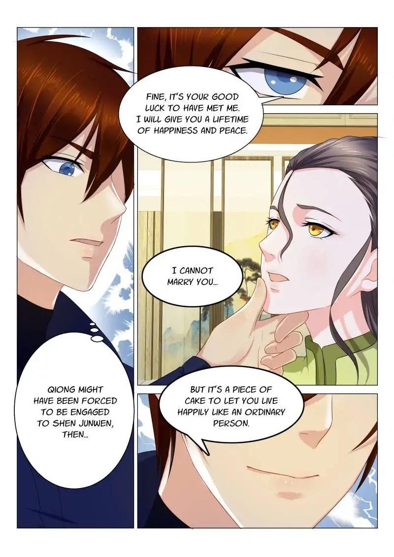 Rebirth Of The Urban Immortal Cultivator Chapter 116 - Page 8 in English