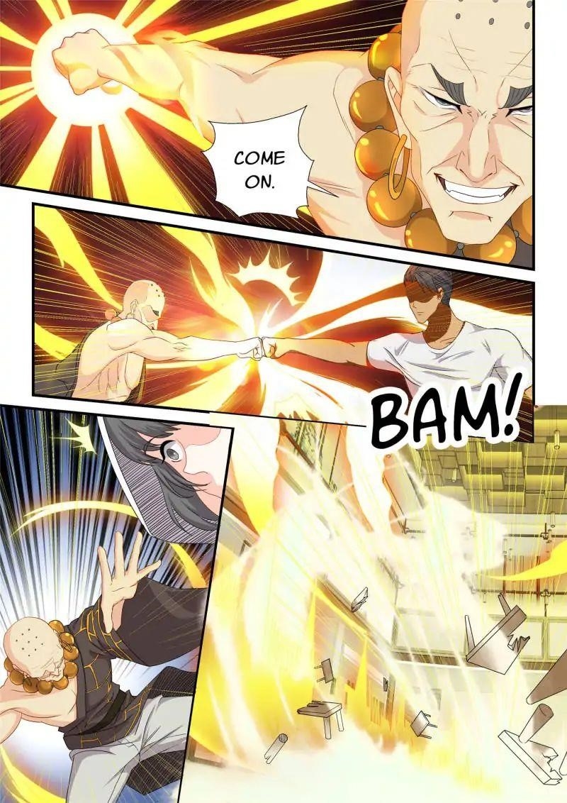 Rebirth Of The Urban Immortal Cultivator Chapter 118 - Page 7 in English