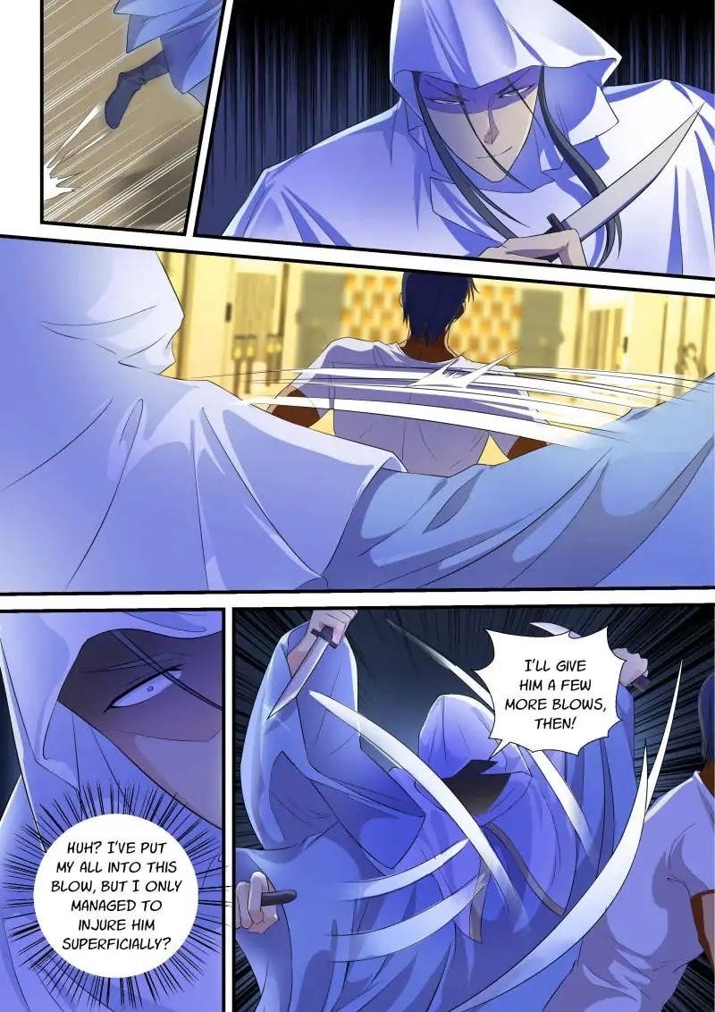 Rebirth Of The Urban Immortal Cultivator Chapter 119 - Page 2 in English