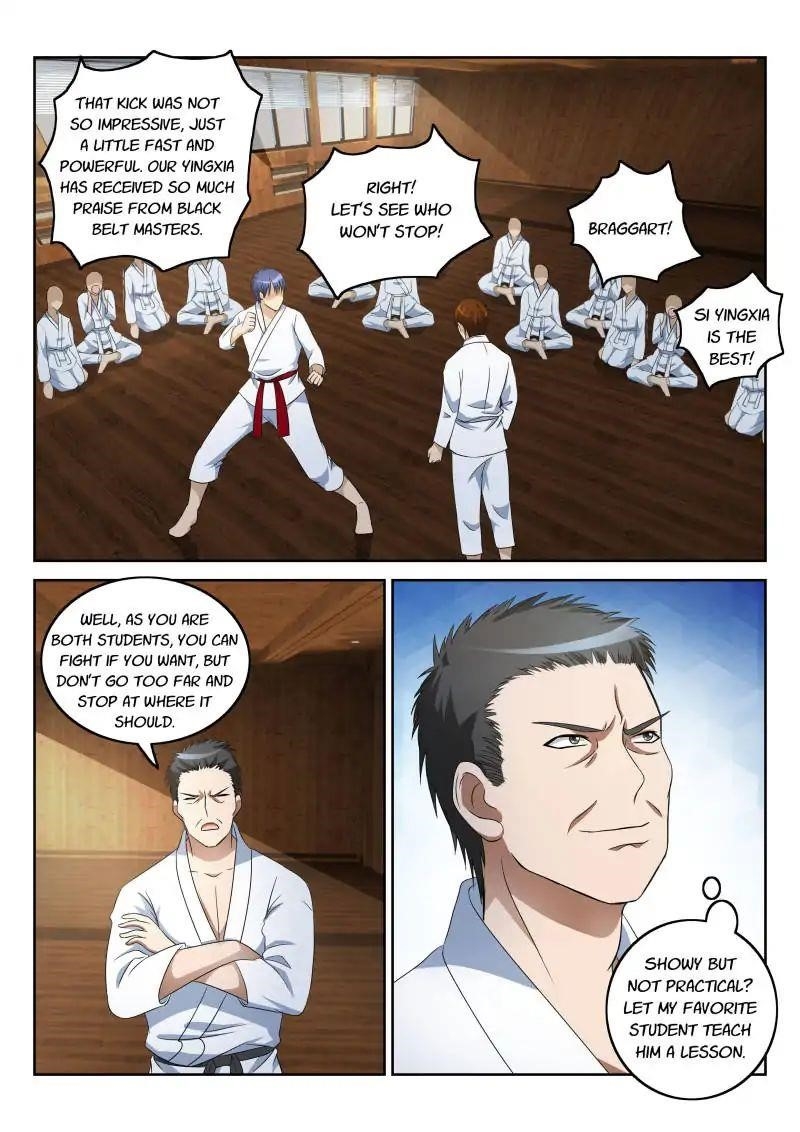Rebirth Of The Urban Immortal Cultivator Chapter 12 - Page 10 in English