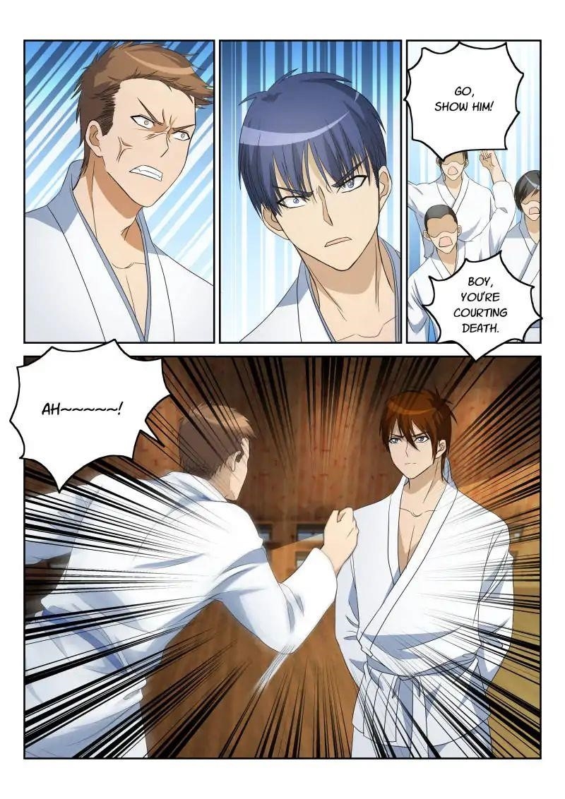 Rebirth Of The Urban Immortal Cultivator Chapter 12 - Page 4 in English