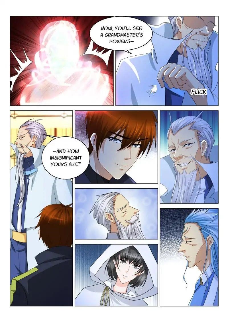 Rebirth Of The Urban Immortal Cultivator Chapter 120 - Page 13 in English
