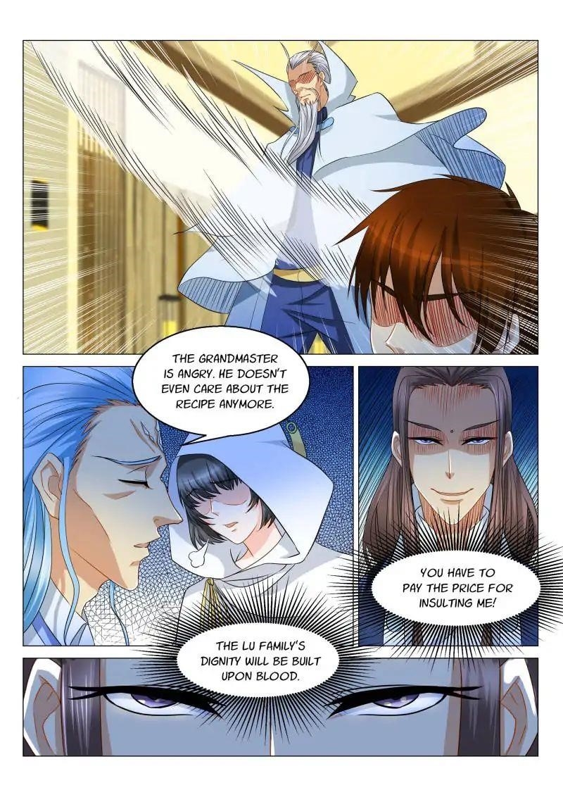 Rebirth Of The Urban Immortal Cultivator Chapter 120 - Page 15 in English