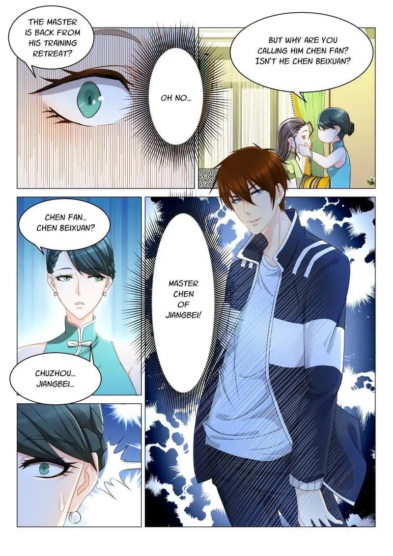 Rebirth Of The Urban Immortal Cultivator Chapter 120 - Page 4 in English