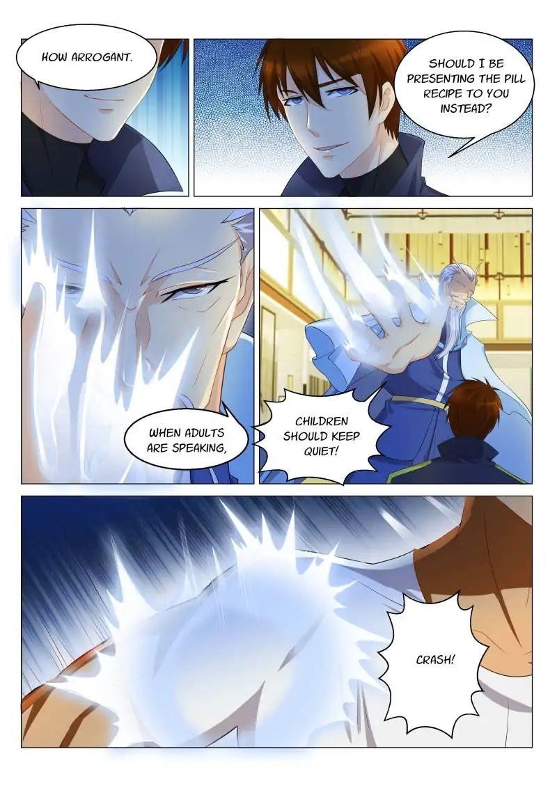 Rebirth Of The Urban Immortal Cultivator Chapter 120 - Page 7 in English