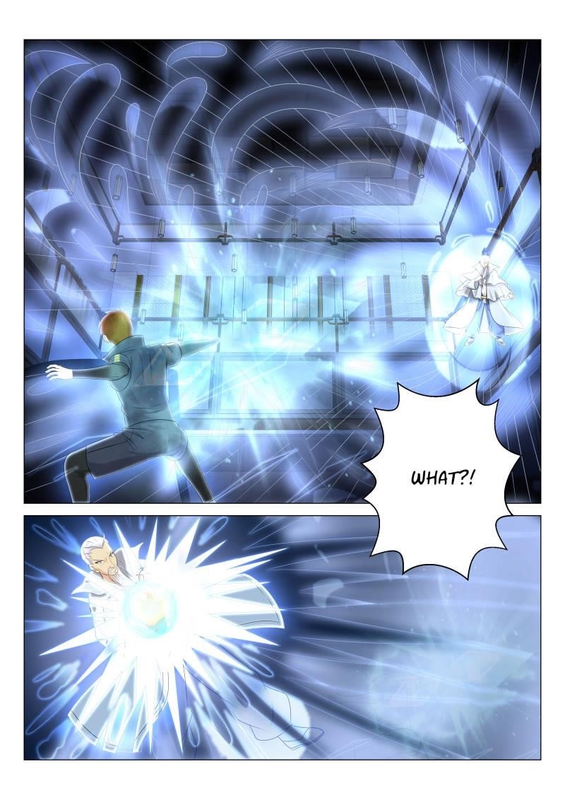 Rebirth Of The Urban Immortal Cultivator Chapter 121 - Page 2 in English