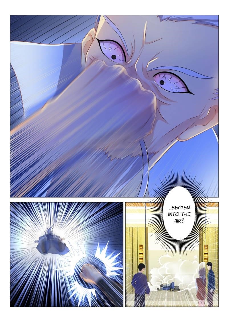 Rebirth Of The Urban Immortal Cultivator Chapter 121 - Page 4 in English