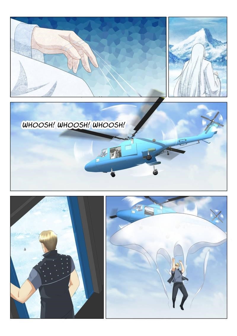 Rebirth Of The Urban Immortal Cultivator Chapter 123 - Page 10 in English