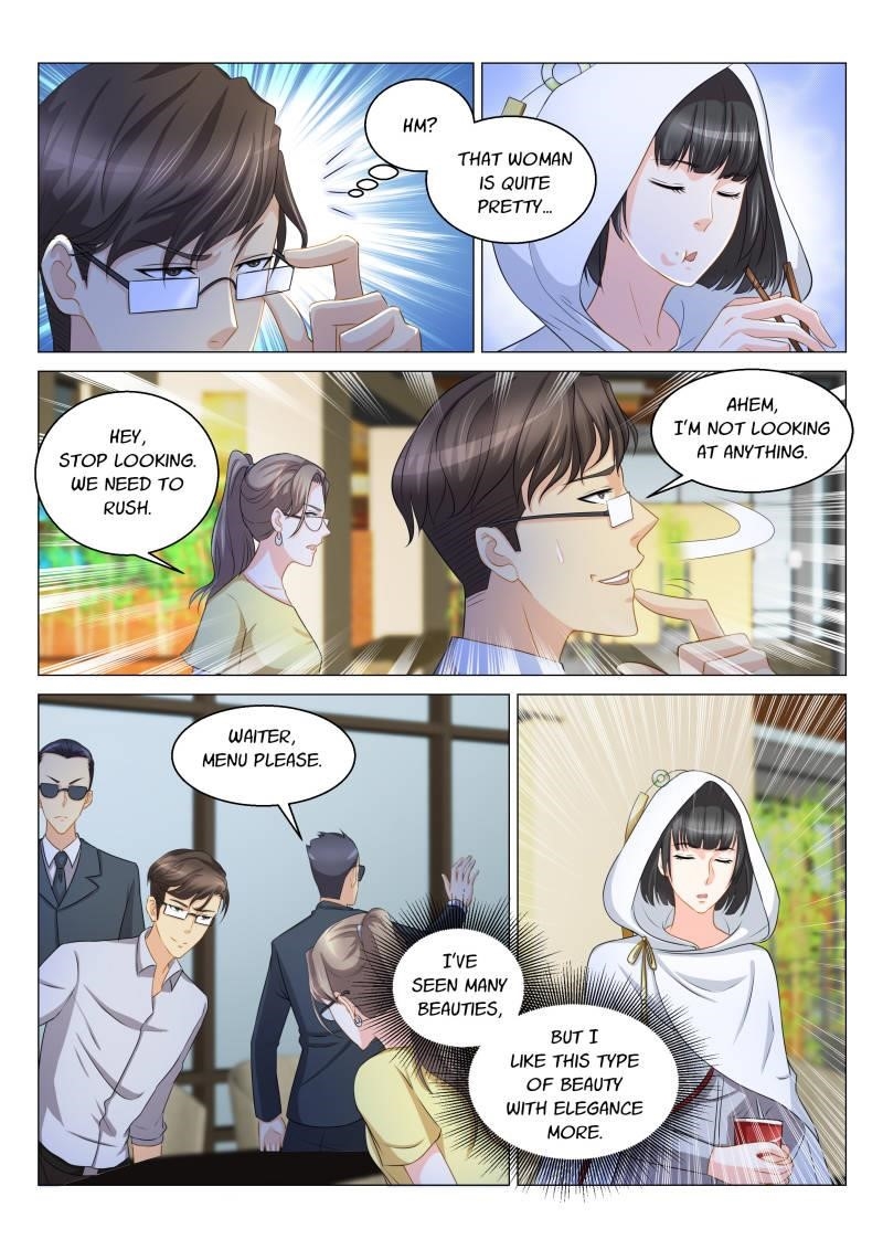 Rebirth Of The Urban Immortal Cultivator Chapter 124 - Page 15 in English
