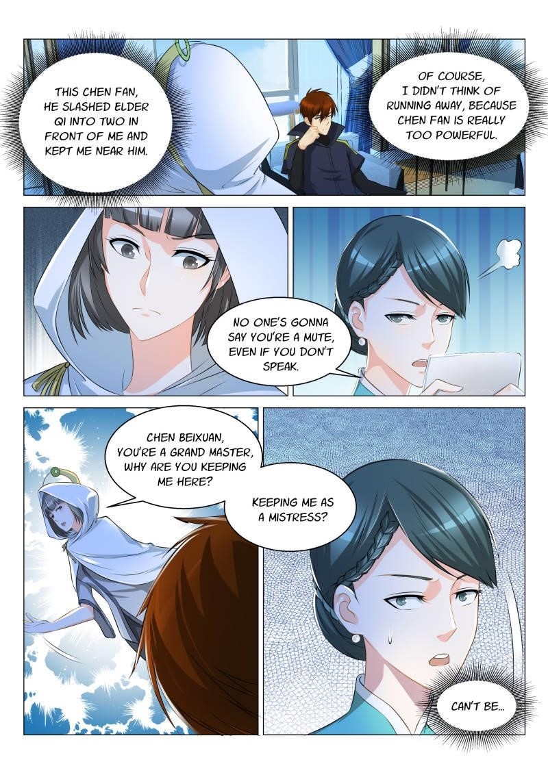 Rebirth Of The Urban Immortal Cultivator Chapter 124 - Page 5 in English