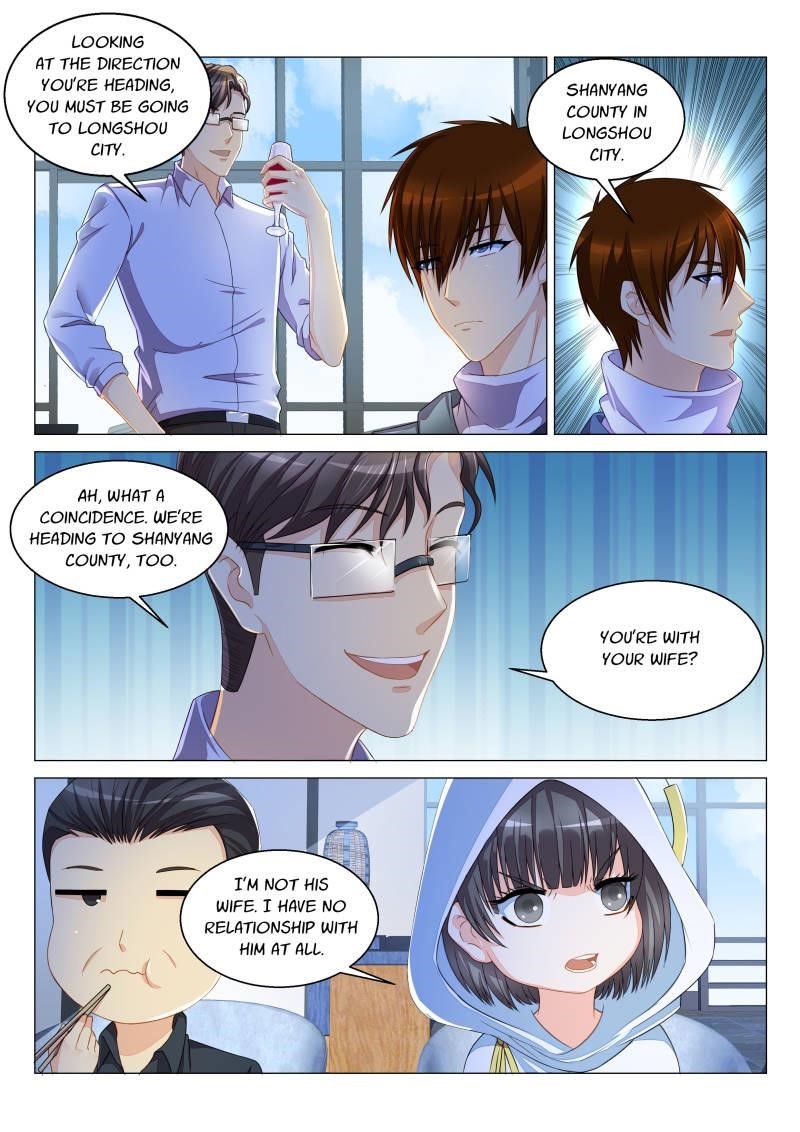 Rebirth Of The Urban Immortal Cultivator Chapter 125 - Page 1 in English