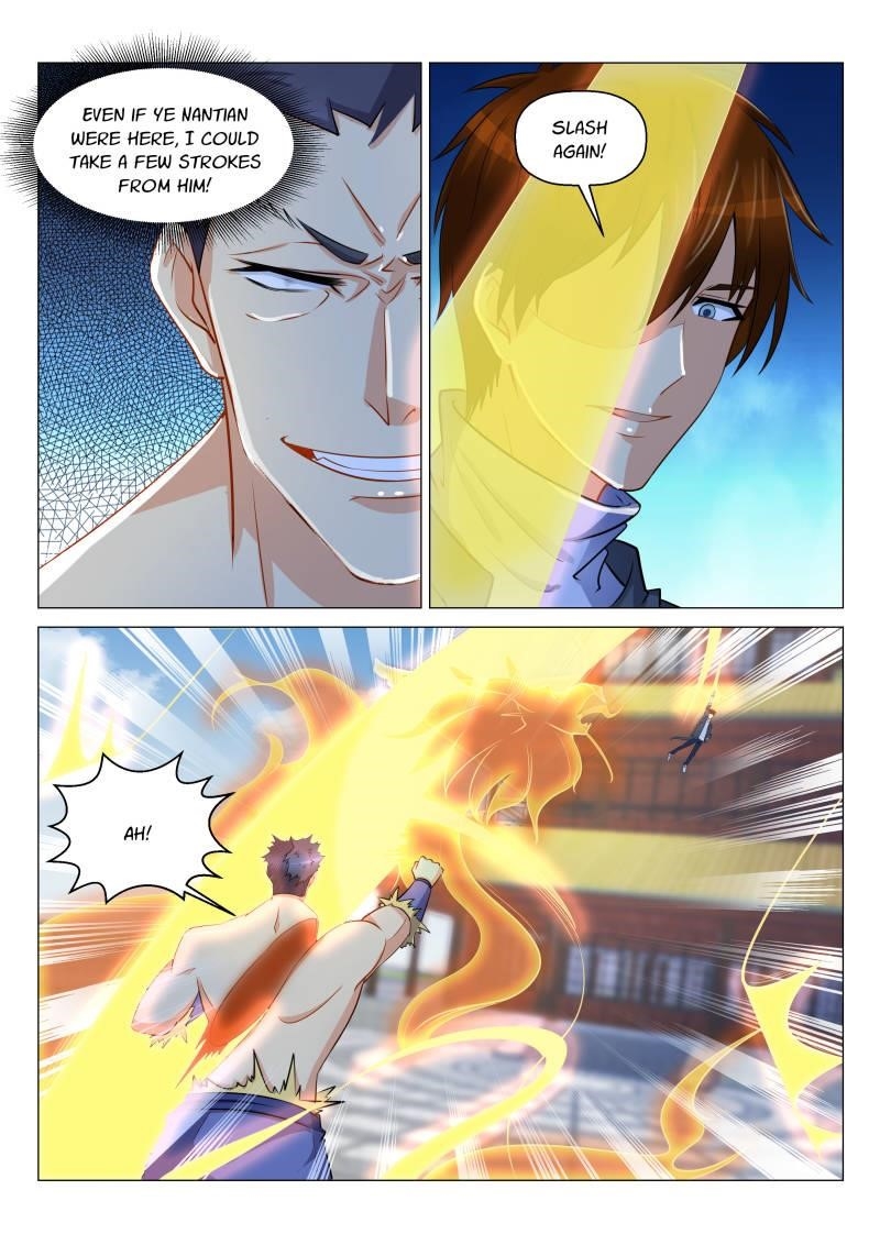 Rebirth Of The Urban Immortal Cultivator Chapter 127 - Page 13 in English