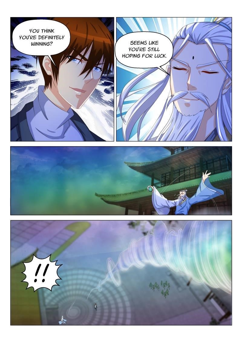 Rebirth Of The Urban Immortal Cultivator Chapter 128 - Page 14 in English