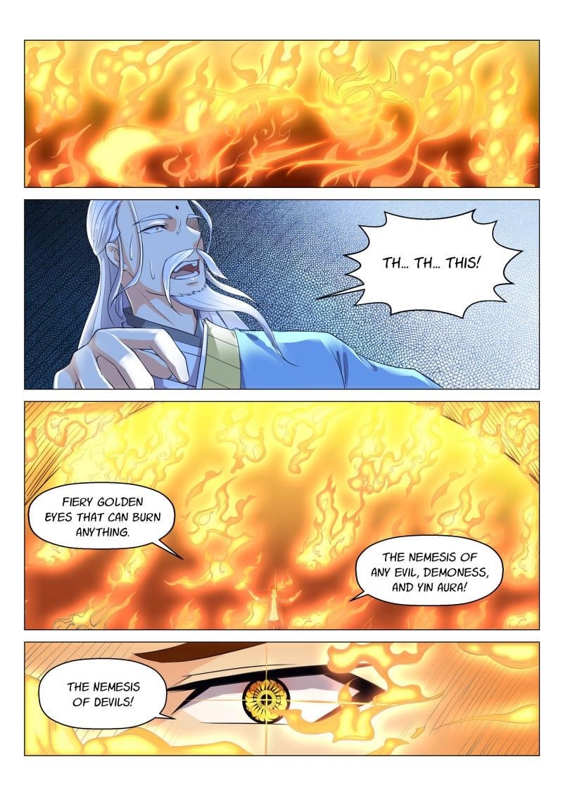 Rebirth Of The Urban Immortal Cultivator Chapter 129 - Page 15 in English