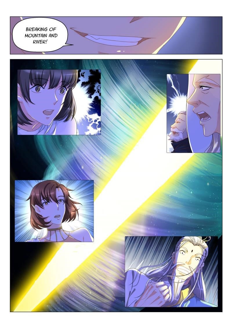 Rebirth Of The Urban Immortal Cultivator Chapter 129 - Page 4 in English