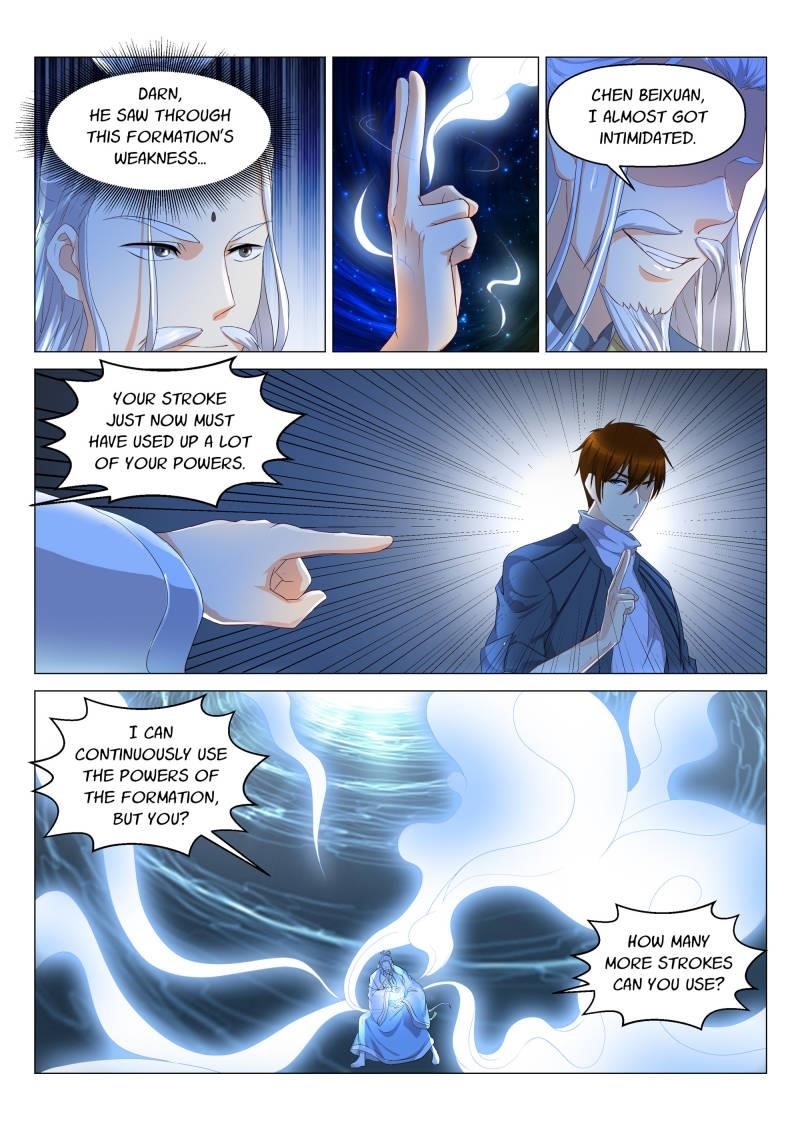 Rebirth Of The Urban Immortal Cultivator Chapter 129 - Page 7 in English