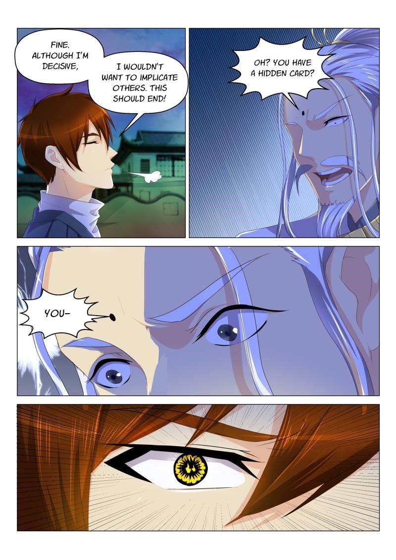 Rebirth Of The Urban Immortal Cultivator Chapter 129 - Page 9 in English
